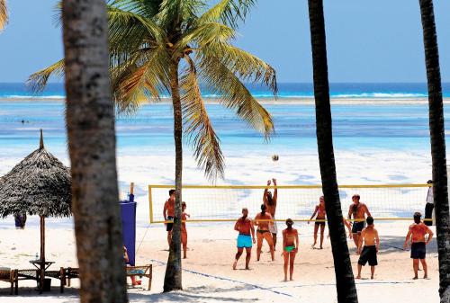 Dream Of Zanzibar Resort