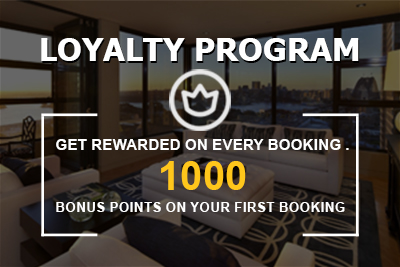 Loyalty Points Offers