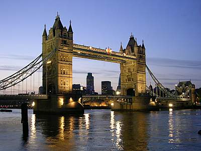 London Hotels, Tours, Itineraries