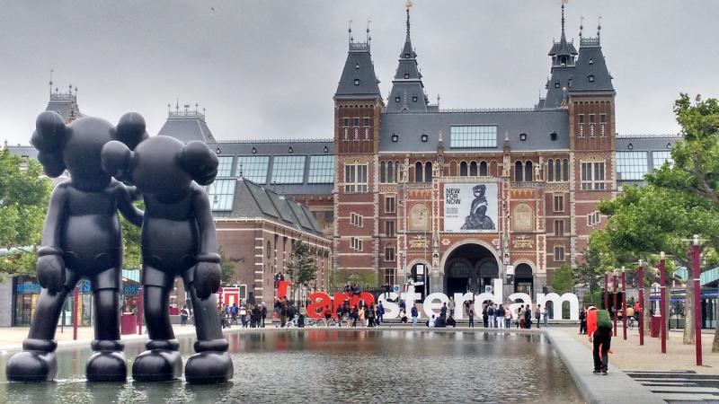 amsterdam shopping guide
