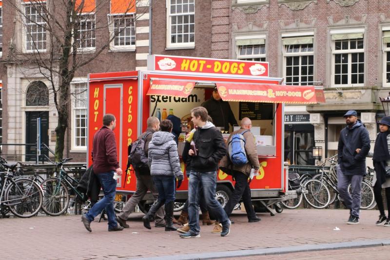 where to eat in amsterdam?