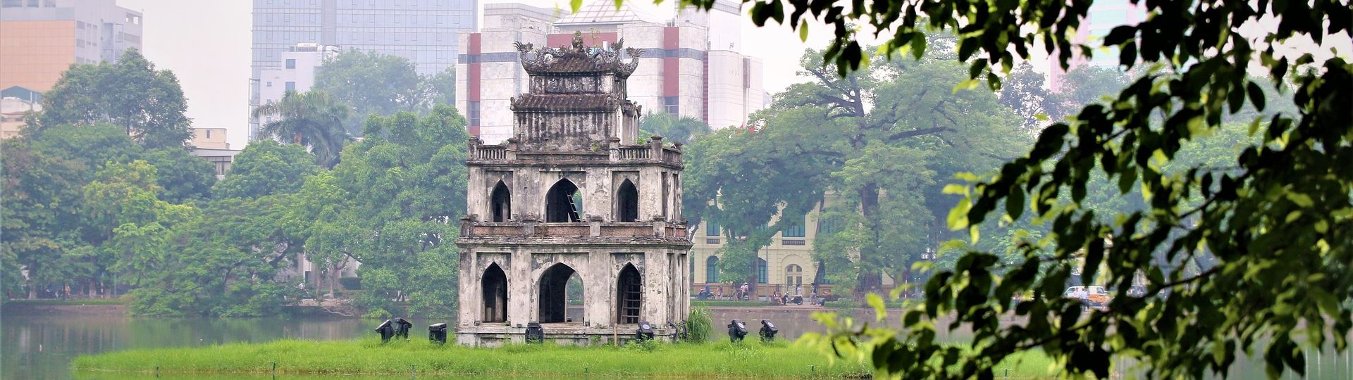 Hanoi – Top Things to Do in Hanoi