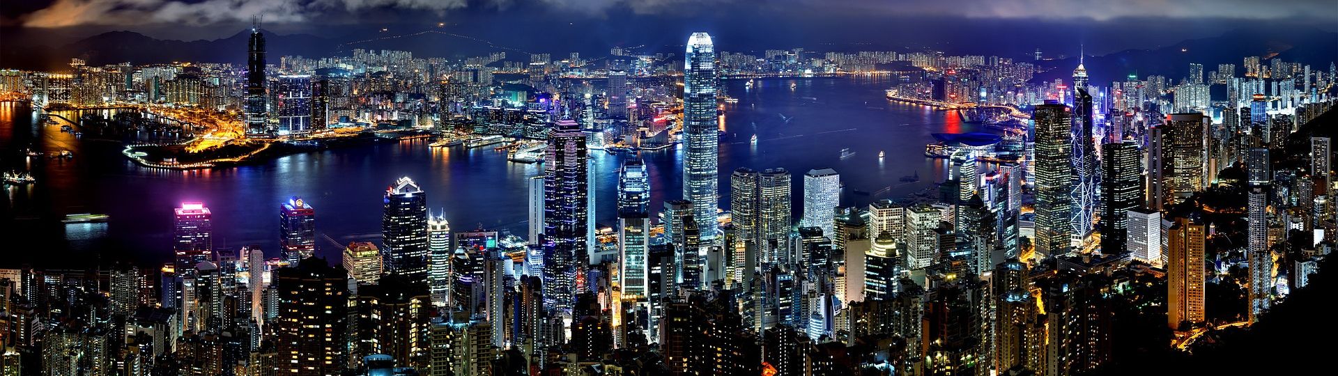 Hotels in Hong Kong, Hong Kong