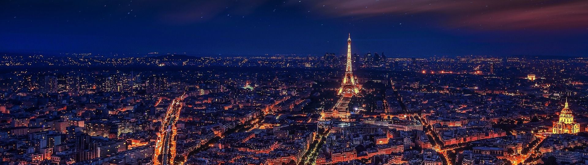 Hotels in Paris, France