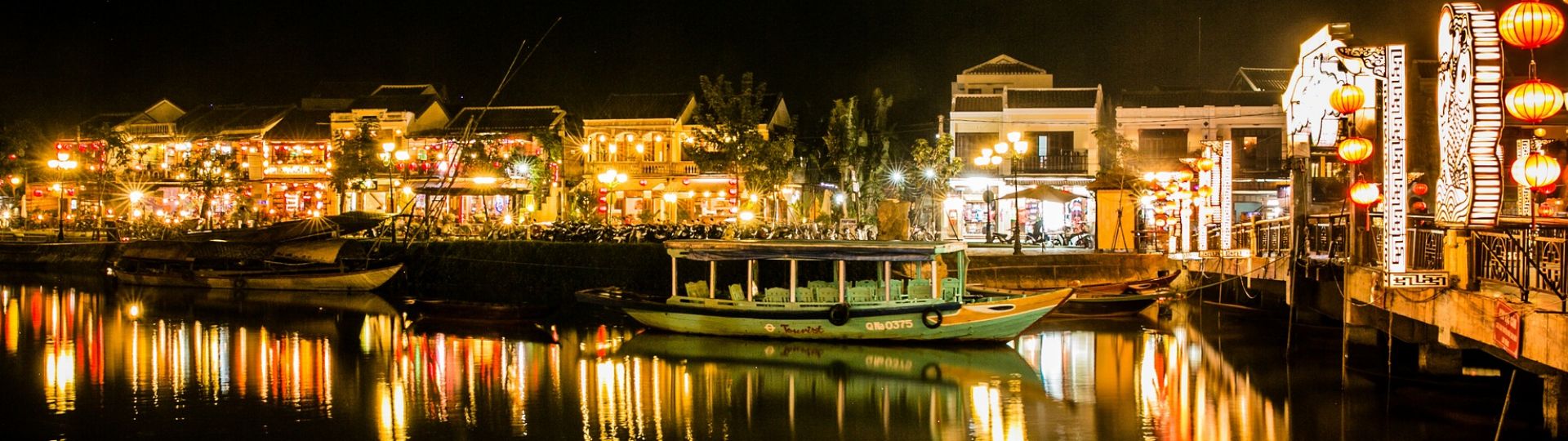 Hotels in Hoi An, Vietnam