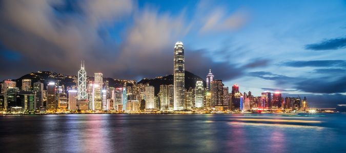 Hong Kong