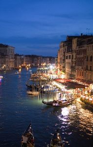Venice