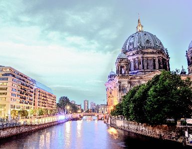 Berlin