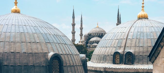 Istanbul
