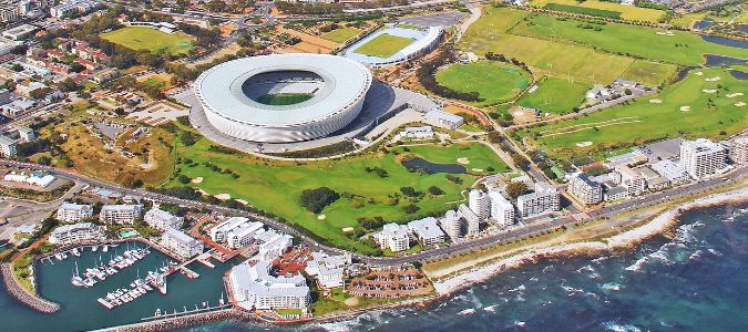 Cape Town
