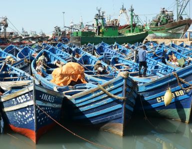 Essaouira