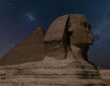 Cairo