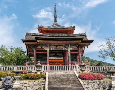 Kyoto