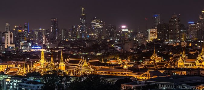 Bangkok