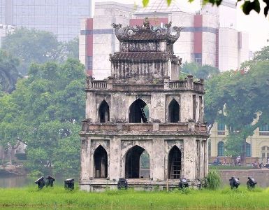 Hanoi