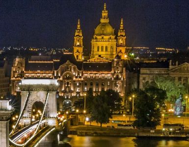 Budapest