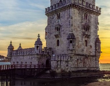 Lisbon