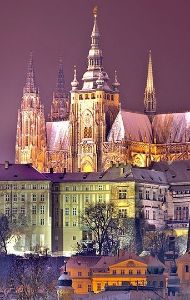Prague