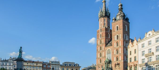 Krakow
