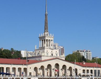 Sochi