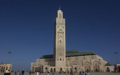 Marrakech