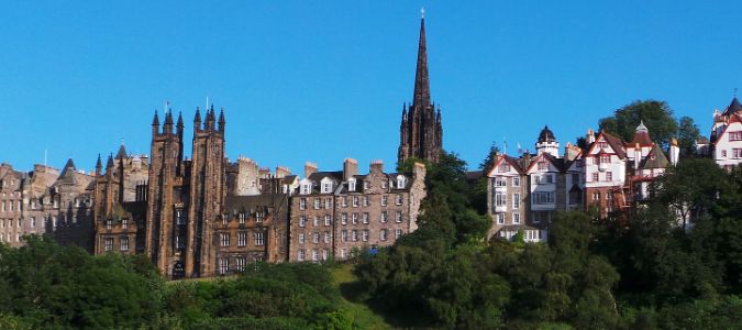 Edinburgh