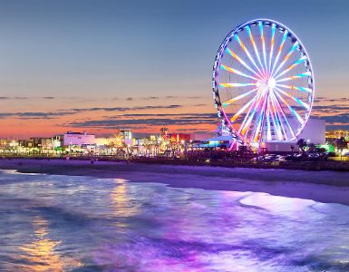 Myrtle Beach