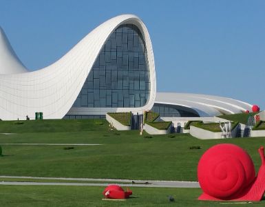 Baku