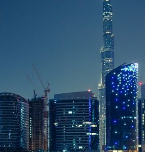 Dubai