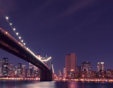 New York City