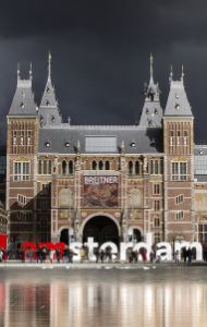 Amsterdam