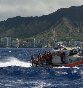 Honolulu