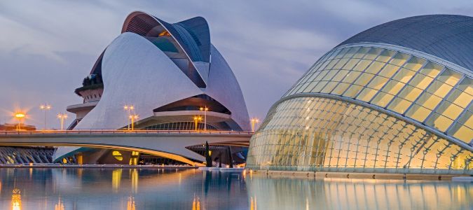Valencia