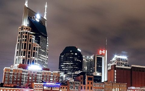 Nashville