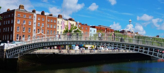 Dublin