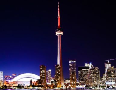 Toronto