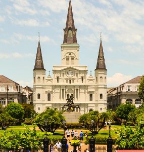 New Orleans