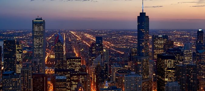 Chicago