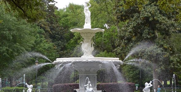 Savannah