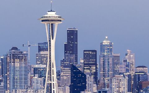 Seattle