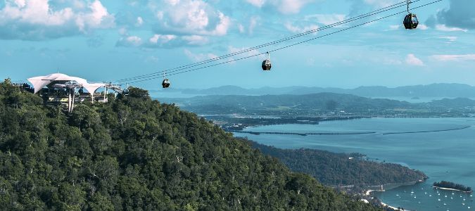 Langkawi