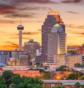 San Antonio