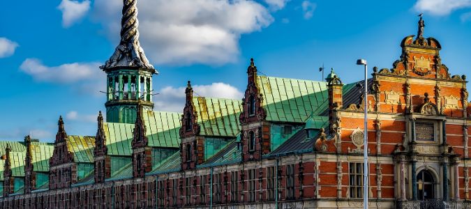 Copenhagen