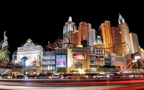 Las Vegas