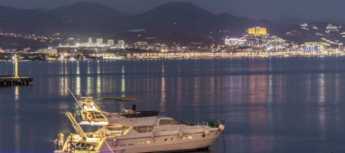 Antalya