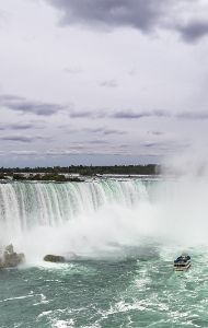 Niagara Falls