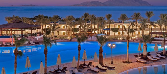 Sharm El Sheikh