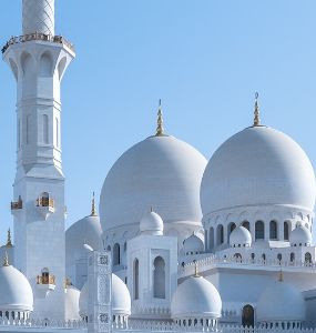 Abu Dhabi