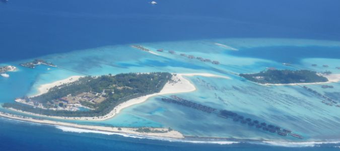 Maldives Islands