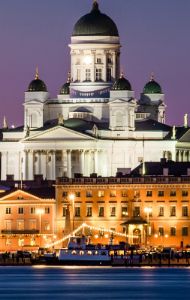 Helsinki
